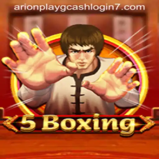 Exploring the Intricacies of 5Boxing: A New Era in Gaming
