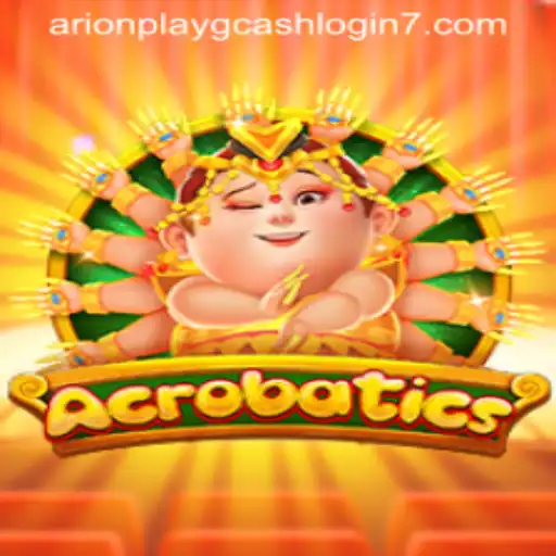 Acrobatics: A Thrilling New Game Experience