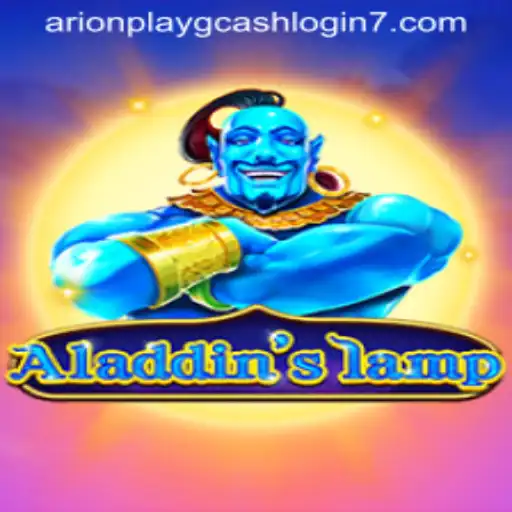Exploring the Enchanting World of Aladdinslamp Game