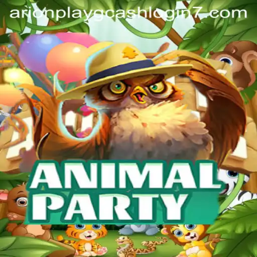 Unpacking the Excitement of AnimalParty: A Comprehensive Guide