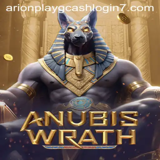 AnubisWrath: An Immersive Gaming Experience