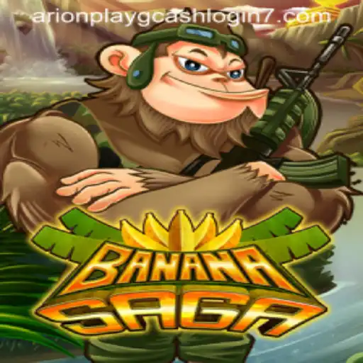 Discover BananaSaga: Dive into the Fun with Arionplay Gcash Login