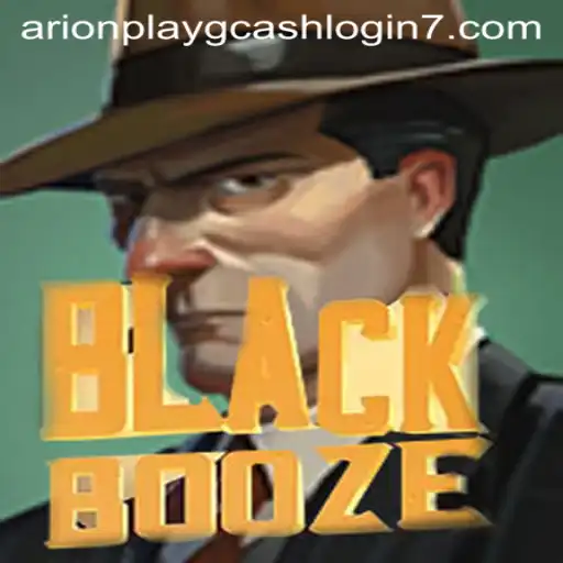 BlackBooze: A New Gaming Adventure