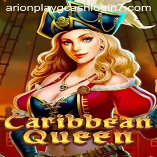 Caribbean Queen Game: An Ocean Adventure