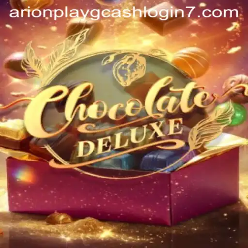 Discover the World of ChocolateDeluxe: An Exciting New Game