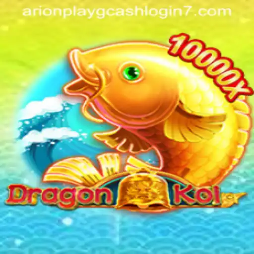 Discover DragonKoi: A Riveting Adventure Game with a Modern Twist
