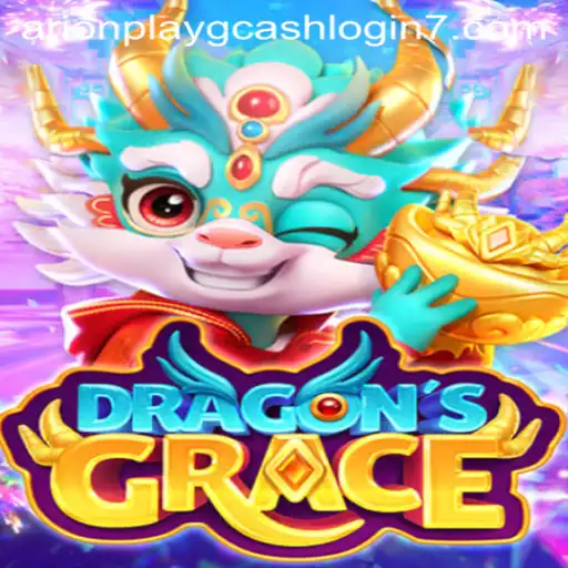 Exploring the World of DragonsGrace and Navigating the Arionplay GCash Login