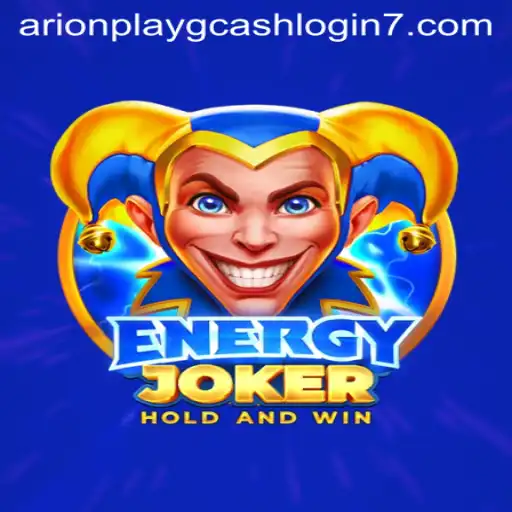 Diving into EnergyJoker: The Thrilling Game Integrating Arionplay and GCash