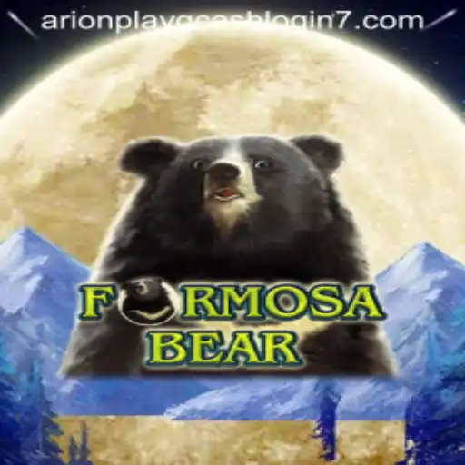 Unveiling FormosaBear: A New Gaming Adventure