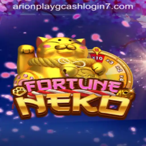 FortuneNeko: The Ultimate Gaming Experience with a Twist