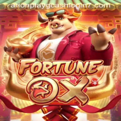 Explore the Exciting World of FortuneOx and Arionplay GCash Login