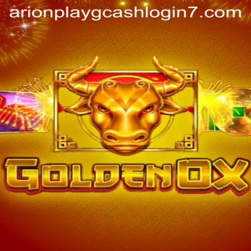 Dive into the World of GoldenOx: A New Era of Gaming