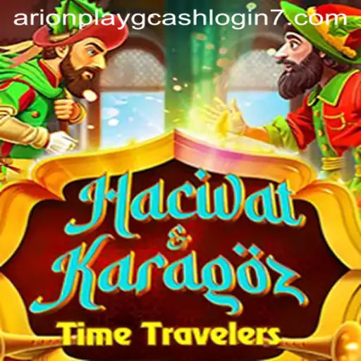 HacivatandKaragoz: An Intriguing Cultural Game