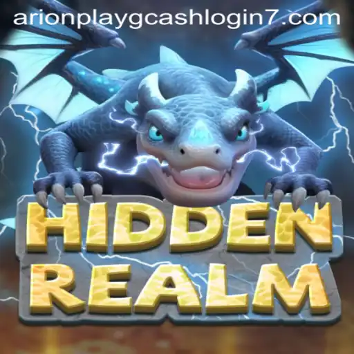 Discovering the Secrets of HiddenRealm and Understanding the Arionplay GCash Login