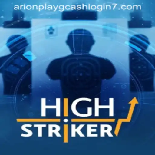 Exploring the Thrilling World of HighStriker and Navigating Arionplay GCash Login