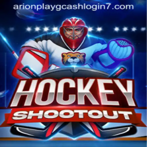 HockeyShootout Game Description