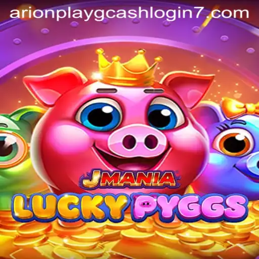 Discovering the Engaging World of JManiaLuckyPyggs