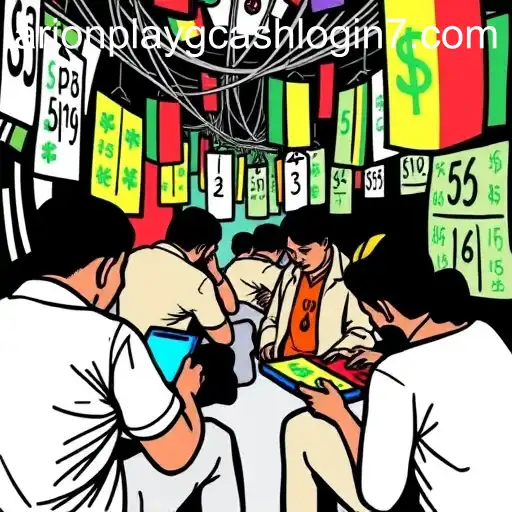 Understanding the Complex World of Jueteng and its Modern Connections