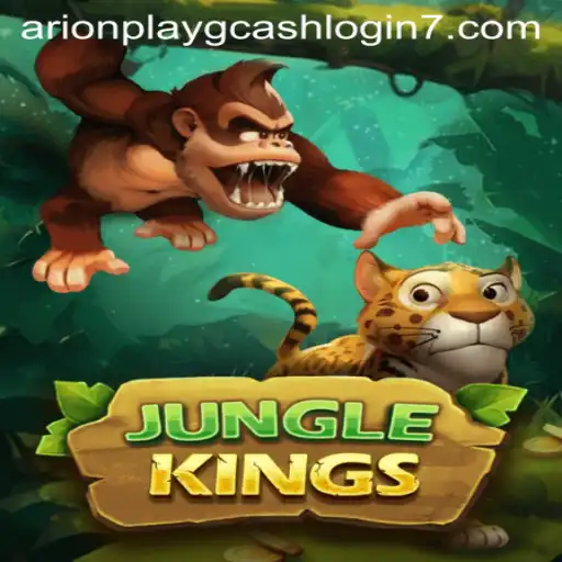 Exploring the Vast World of JungleKings: An In-Depth Guide