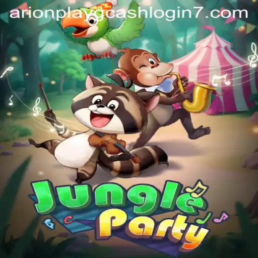 Dive into the World of JungleParty: An Exciting Adventure