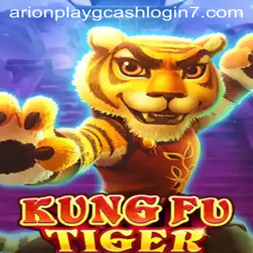 KungFuTiger: Dive Into the Exhilarating World of Martial Arts