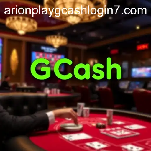 Exploring the World of Live Casino: A Closer Look at Arionplay GCash Login
