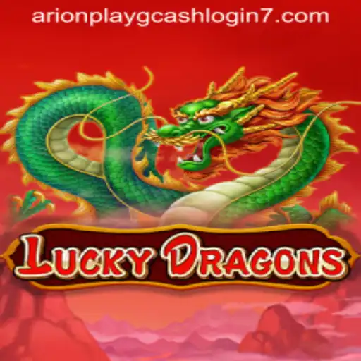 Discover the Enchantment of LuckyDragons: An Insight into the Game and Its Unique Features
