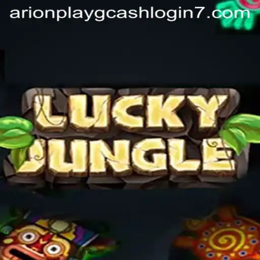 Discover the Exciting World of LuckyJungle: A Thrilling Gaming Experience
