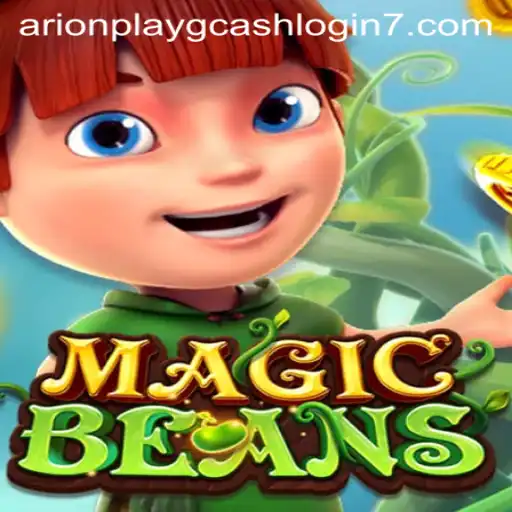 Journey into the Enchanting World of MAGICBEANS