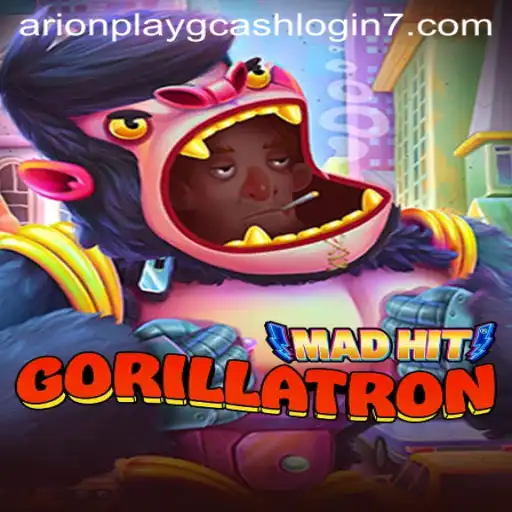MadHitGorillatron: A New Thrilling Adventure in the World of Gaming