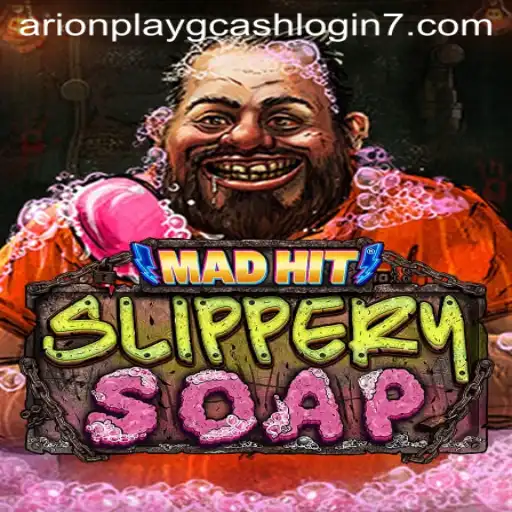 MadHitSlipperySoap: A Fresh and Exciting Gaming Experience