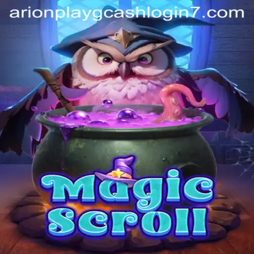Discover the Enchanting World of MagicScroll