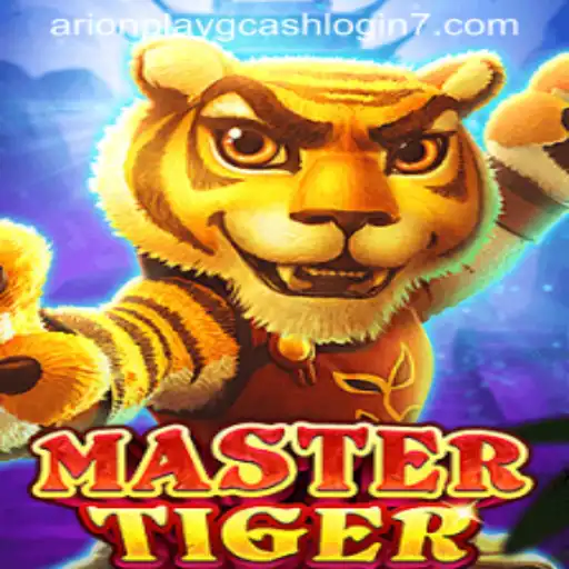 MasterTiger: Navigating the Digital Jungle with Strategic Prowess