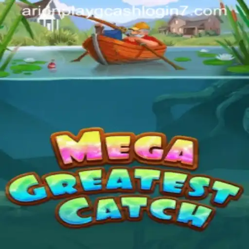 MegaGreatestCatch Game Introduction and Rules
