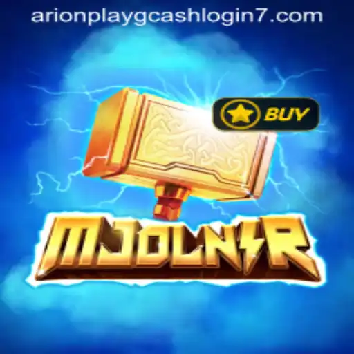 Introducing Mjolnir: A Modern Twist on Norse Mythology