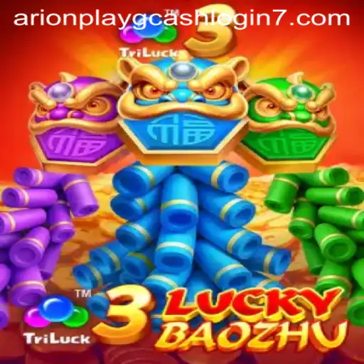 Exploring 3LuckyBaozhu: A Unique Gaming Experience