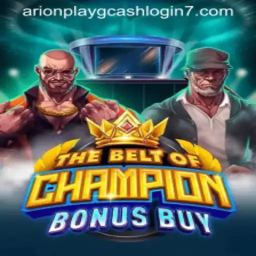 The Belt of Champion Bonus Buy: Game Overview and Current Trends