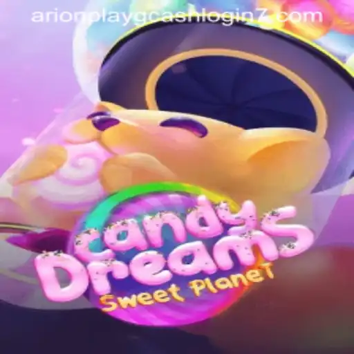 Experience the Sweet Escape in CandyDreams: An Ultimate Gaming Adventure