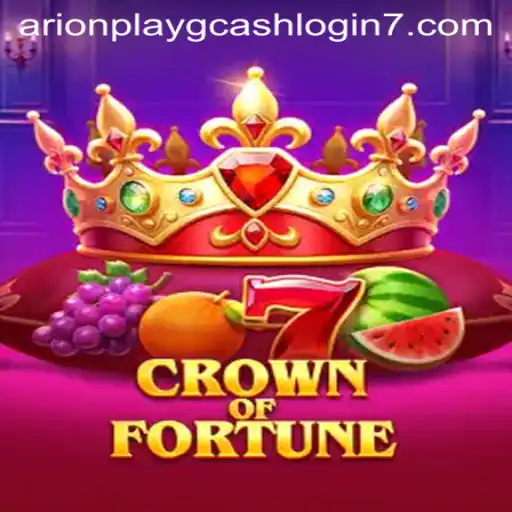 Discover the Exciting World of CrownofFortune