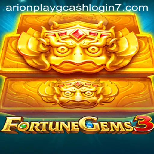 Discover the Thrilling World of FortuneGems3 and Secure Your Wins with Arionplay Gcash Login