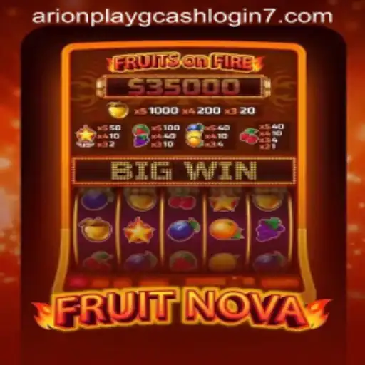 Exploring the Vibrant World of FruitNova