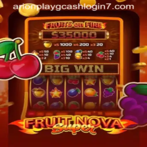 Exploring the World of FruitNovaSuper: A Captivating Gaming Experience
