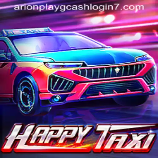 Experience the Thrills of HappyTaxi: A User Guide