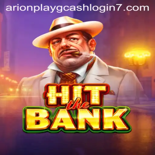 HitTheBank A Thrilling New Adventure