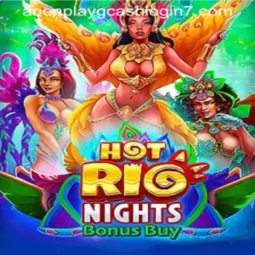 HotRioNightsBonusBuy: Discover the Exciting World of Arionplay & GCash Login