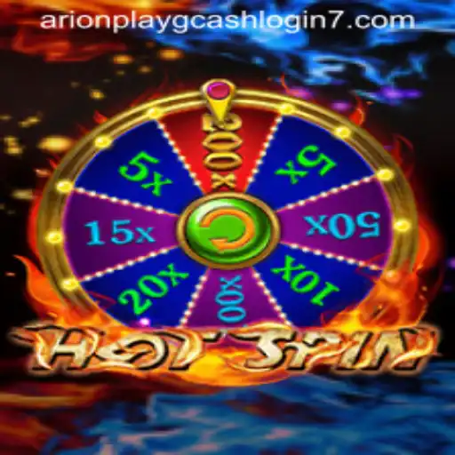 The Allure of HotSpin: A Comprehensive Guide