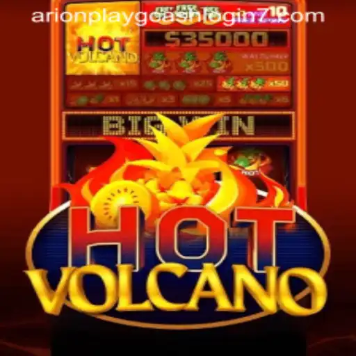 HotVolcano: An Exciting Journey Through Flames and Fortunes