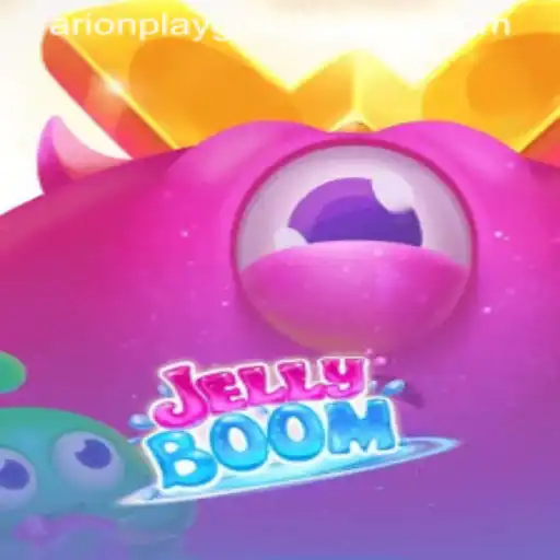 JellyBoom: A Sweet Adventure with Arionplay and GCash Login