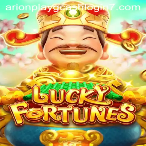 Discover the Excitement of LUCKYFORTUNES: Game Description, Introduction, and Rules