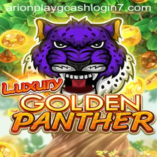 A Deep Dive into LUXURYGOLDENPANTHER: Original World-Building Game